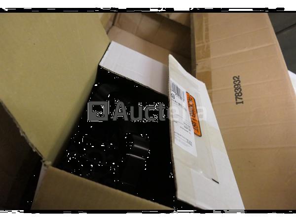 Grote foto verkoop van pvc meubelpoten en poten doe het zelf en verbouw onderdelen en accessoires