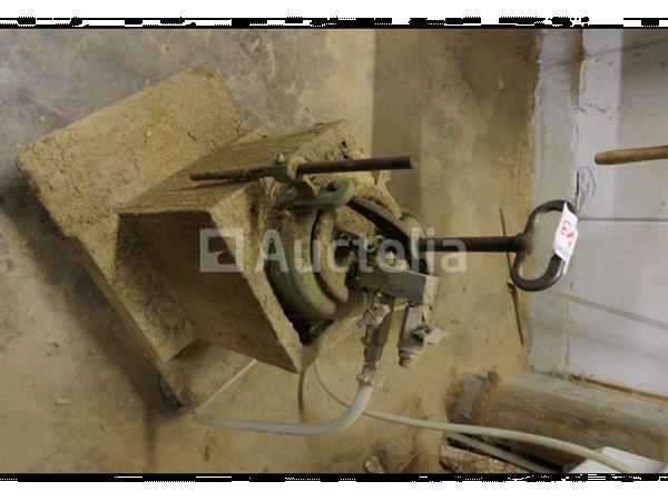 Grote foto perslucht dimensionering tank en pistool doe het zelf en verbouw ijzerwaren en bevestigingsmiddelen