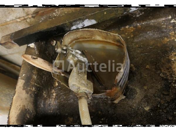 Grote foto perslucht dimensionering tank en pistool doe het zelf en verbouw ijzerwaren en bevestigingsmiddelen