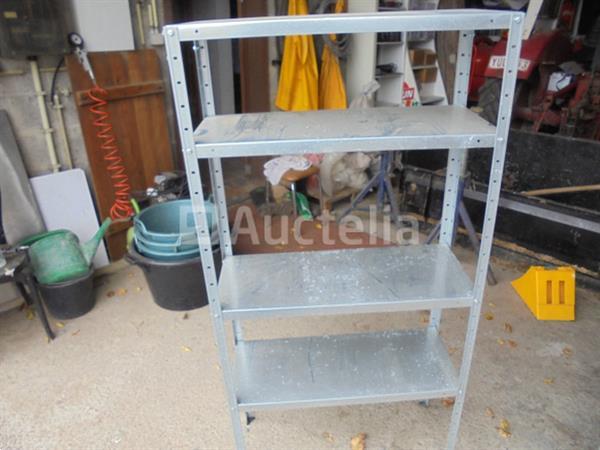 Grote foto 2 aluminium planken doe het zelf en verbouw hefwerktuigen