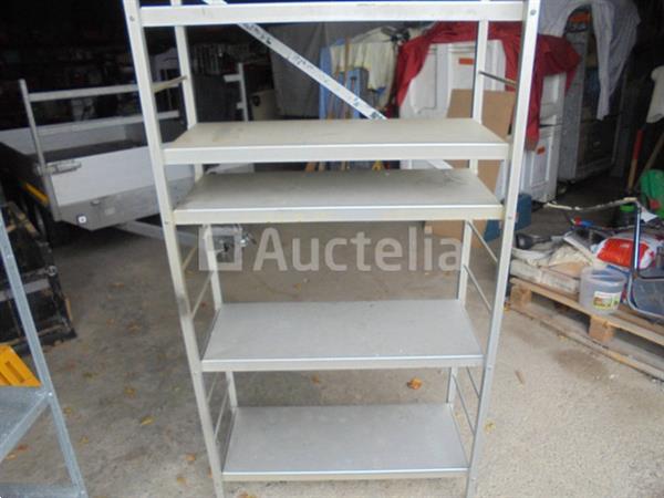 Grote foto 2 aluminium planken doe het zelf en verbouw hefwerktuigen