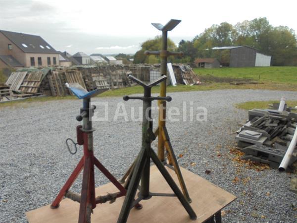 Grote foto 3 delige industri le krukken doe het zelf en verbouw overige doe het zelf en verbouw