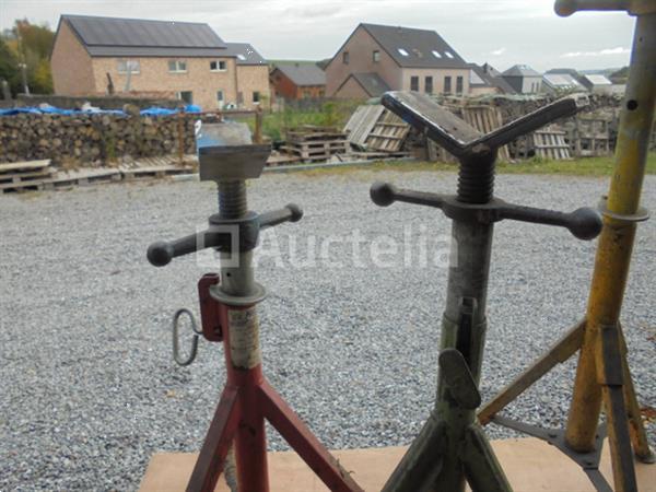 Grote foto 3 delige industri le krukken doe het zelf en verbouw overige doe het zelf en verbouw