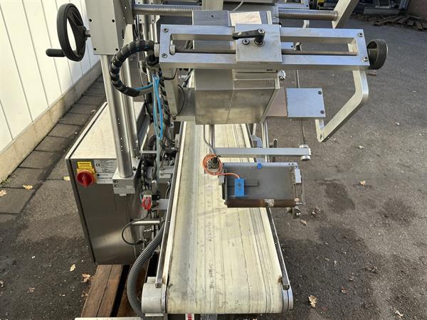 Grote foto herma herma 452fo dubbel met zodiac printer agrarisch tuinbouw