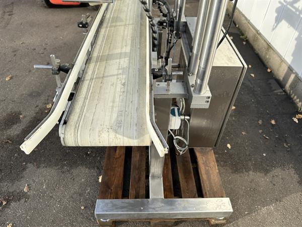 Grote foto herma herma 452fo dubbel met zodiac printer agrarisch tuinbouw