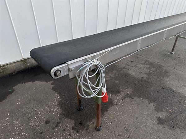 Grote foto tta transportband 360 x 45 cm agrarisch transportbanden