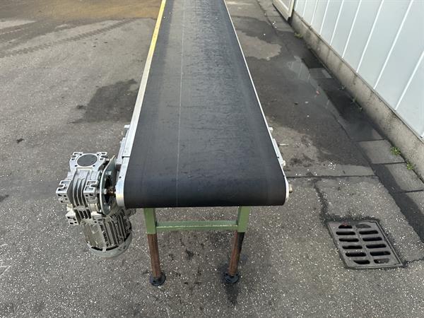 Grote foto tta transportband 360 x 45 cm agrarisch transportbanden