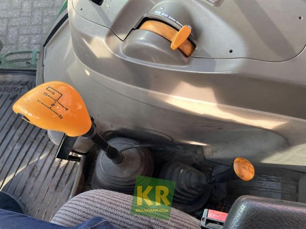 Grote foto john deere 5080m 60387 agrarisch tractoren