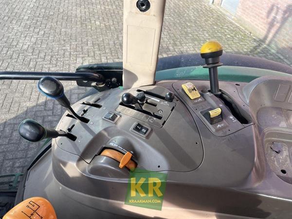 Grote foto john deere 5080m 60387 agrarisch tractoren