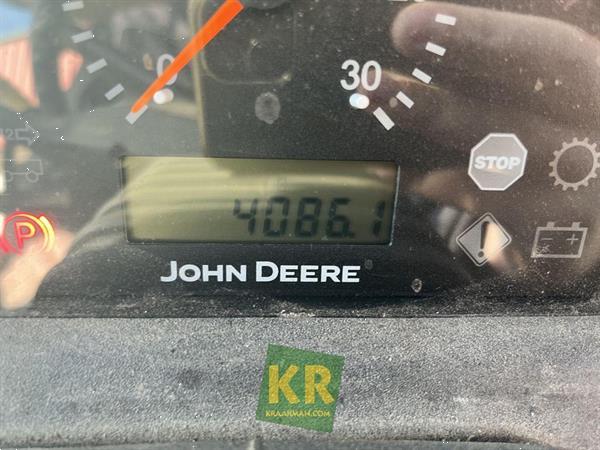 Grote foto john deere 5080m 60387 agrarisch tractoren