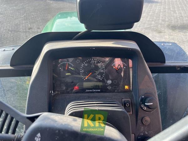 Grote foto john deere 5080m 60387 agrarisch tractoren