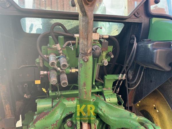 Grote foto john deere 5080m 60387 agrarisch tractoren