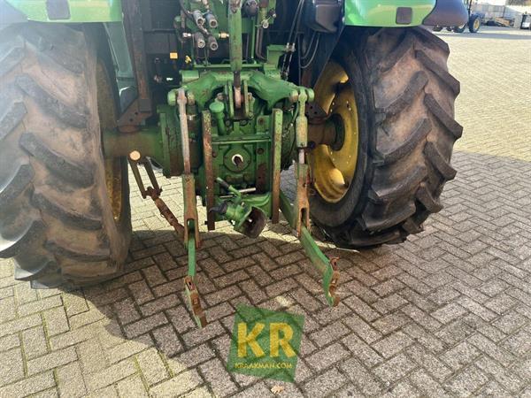 Grote foto john deere 5080m 60387 agrarisch tractoren
