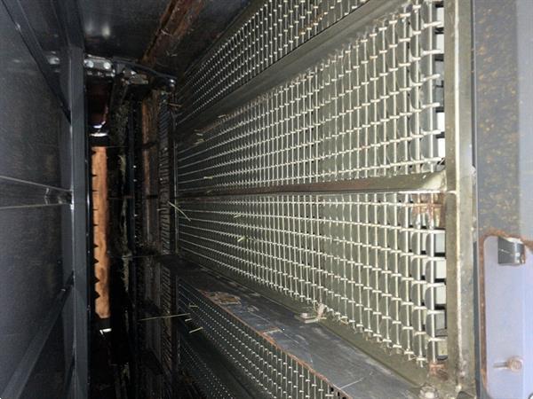 Grote foto fendt 9490x agrarisch maaidorsers