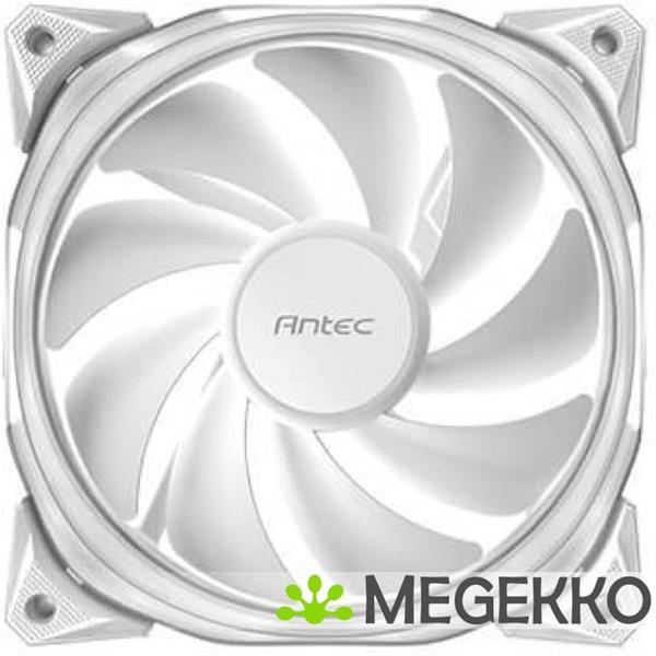 Grote foto antec vortex 360 argb white computers en software overige computers en software