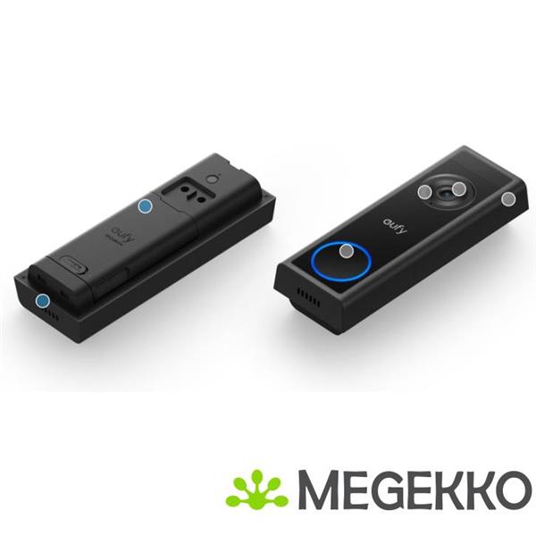 Grote foto eufy video doorbell c31 sd kaart computers en software overige computers en software