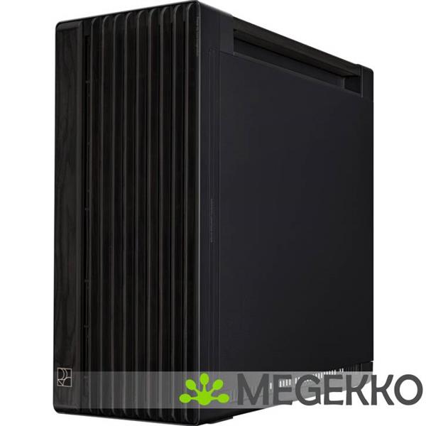 Grote foto asus proart pa602 wood metal computers en software behuizingen en kasten