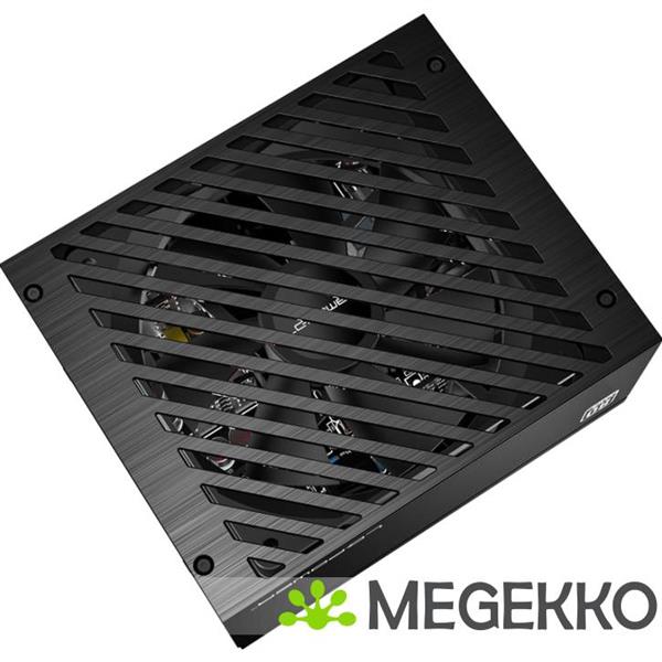 Grote foto lc power lc1200p v3.0 power supply unit 1200w zwart computers en software overige