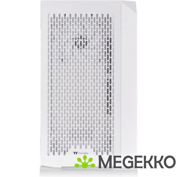 Grote foto thermaltake cte c700 air midi tower wit computers en software behuizingen en kasten