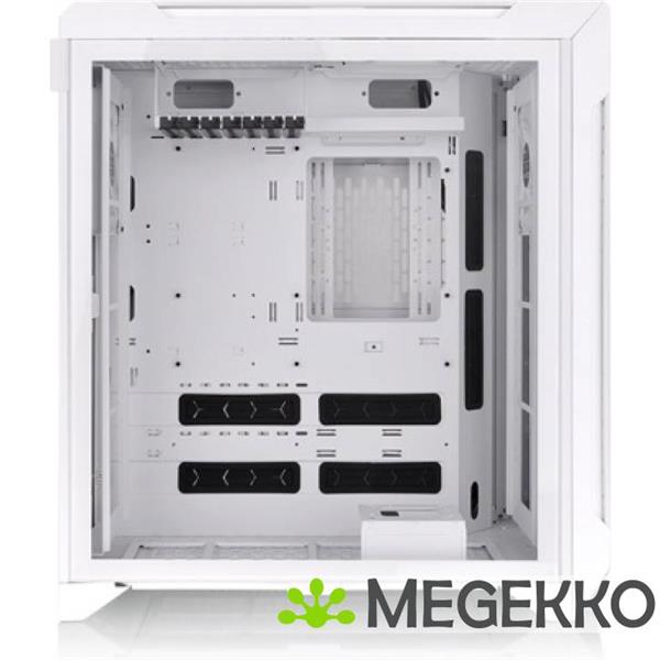 Grote foto thermaltake cte c700 air midi tower wit computers en software behuizingen en kasten