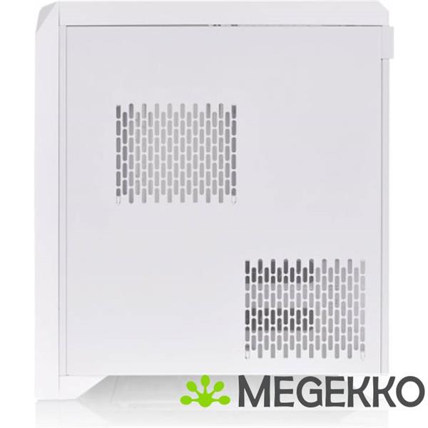 Grote foto thermaltake cte c700 air midi tower wit computers en software behuizingen en kasten