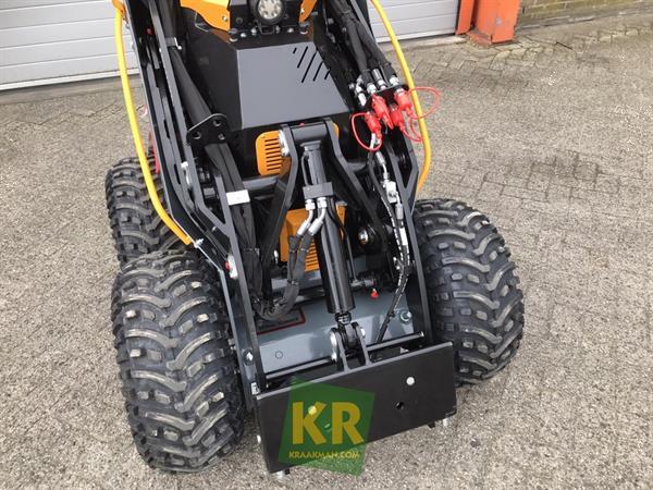 Grote foto giant gs900 31253 agrarisch akkerbouw