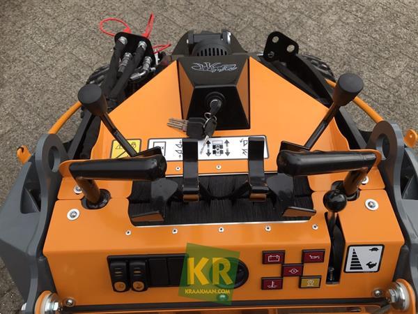 Grote foto giant gs900 31253 agrarisch akkerbouw