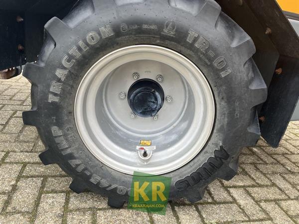 Grote foto giant v5003 61543 agrarisch akkerbouw