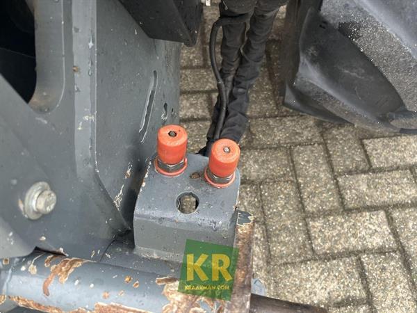 Grote foto giant v5003 61543 agrarisch akkerbouw