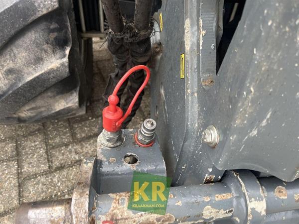 Grote foto giant v5003 61543 agrarisch akkerbouw