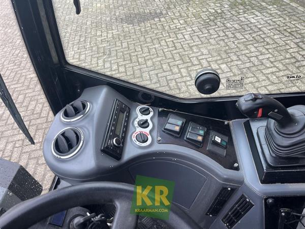 Grote foto giant v5003 61543 agrarisch akkerbouw