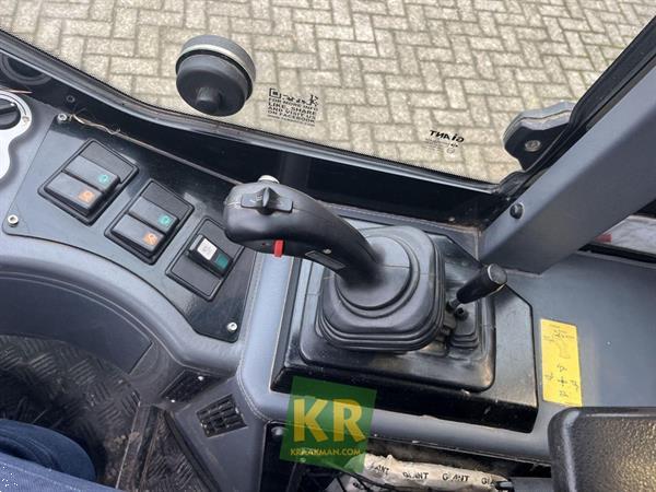 Grote foto giant v5003 61543 agrarisch akkerbouw