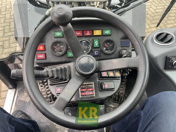 Grote foto giant v5003 61543 agrarisch akkerbouw