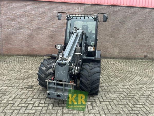 Grote foto giant v5003 61543 agrarisch akkerbouw