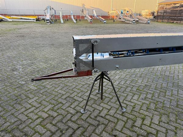 Grote foto beets sp2 1400 27 oogstband 14 meter agrarisch oogstmachines