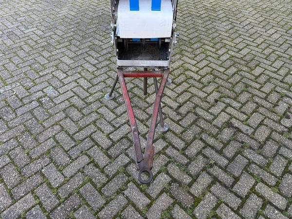 Grote foto beets sp2 1400 27 oogstband 14 meter agrarisch oogstmachines