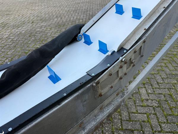 Grote foto beets sp2 1400 27 oogstband 14 meter agrarisch oogstmachines