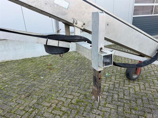 Grote foto beets sp2 1400 27 oogstband 14 meter agrarisch oogstmachines