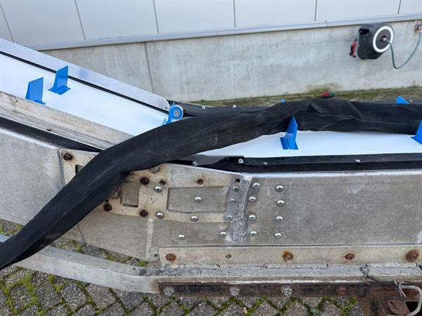 Grote foto beets sp2 1400 27 oogstband 14 meter agrarisch oogstmachines