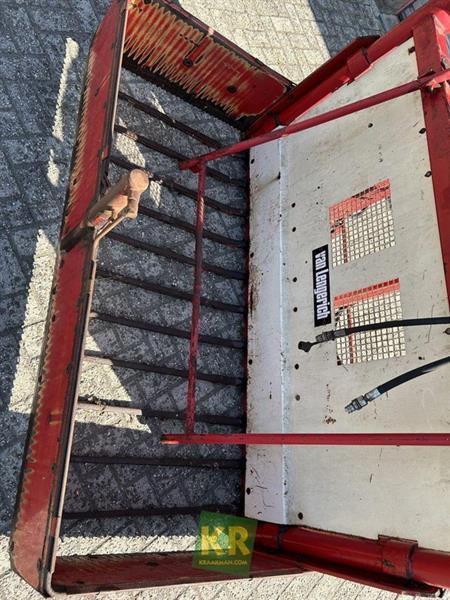 Grote foto bvl topstar 170 775710 agrarisch uithalers en verdelers