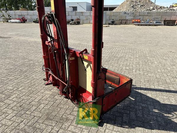 Grote foto bvl topstar 170 775710 agrarisch uithalers en verdelers