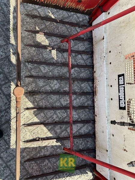 Grote foto bvl topstar 170 775710 agrarisch uithalers en verdelers