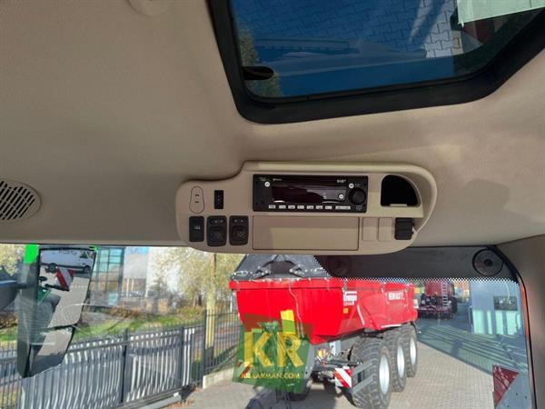 Grote foto john deere 6r 140 777708 agrarisch tractoren