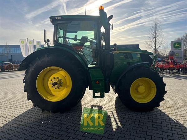 Grote foto john deere 6r 140 777708 agrarisch tractoren