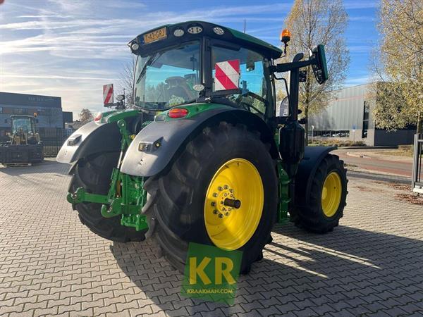 Grote foto john deere 6r 140 777708 agrarisch tractoren