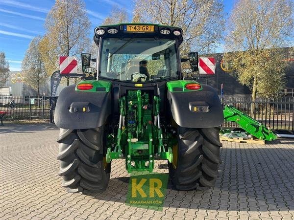 Grote foto john deere 6r 140 777708 agrarisch tractoren