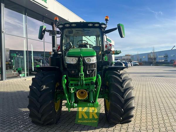 Grote foto john deere 6r 140 777708 agrarisch tractoren