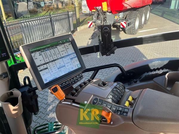 Grote foto john deere 6r 140 777708 agrarisch tractoren