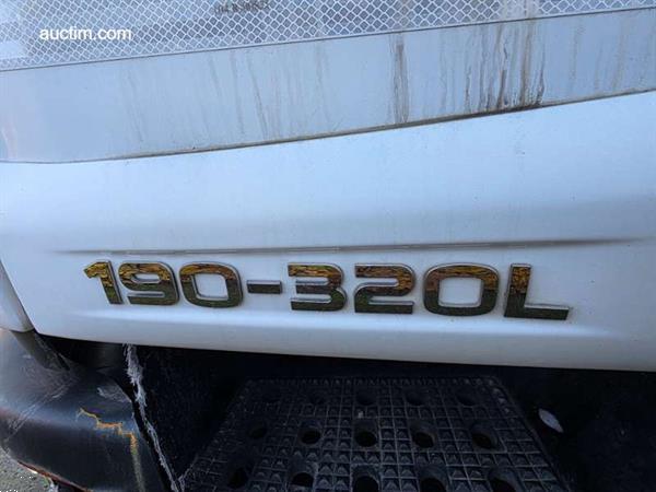 Grote foto iveco eurocargo 190 320l complete combinatie 2017 doe het zelf en verbouw overige doe het zelf en verbouw