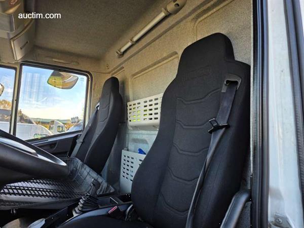 Grote foto iveco eurocargo 190 320l complete combinatie 2017 doe het zelf en verbouw overige doe het zelf en verbouw
